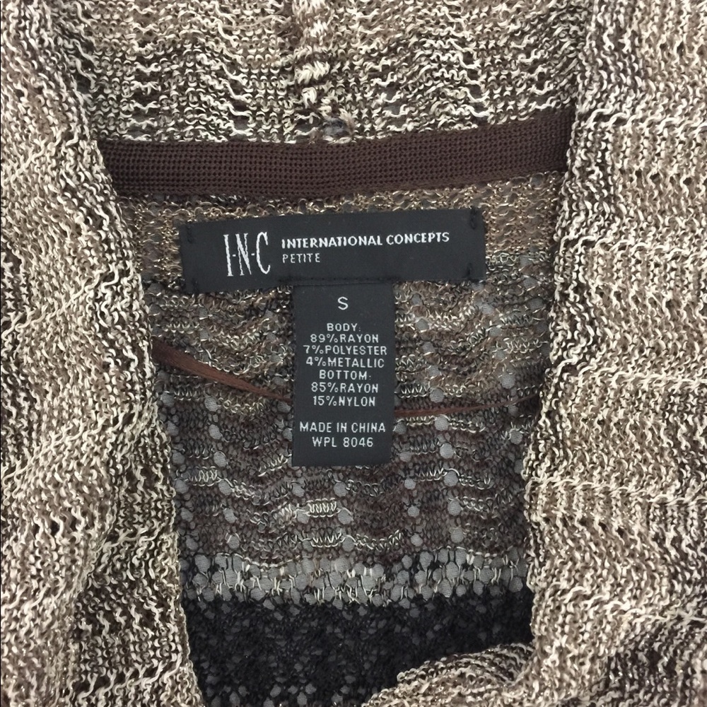 INC Top - Picture 2 of 2